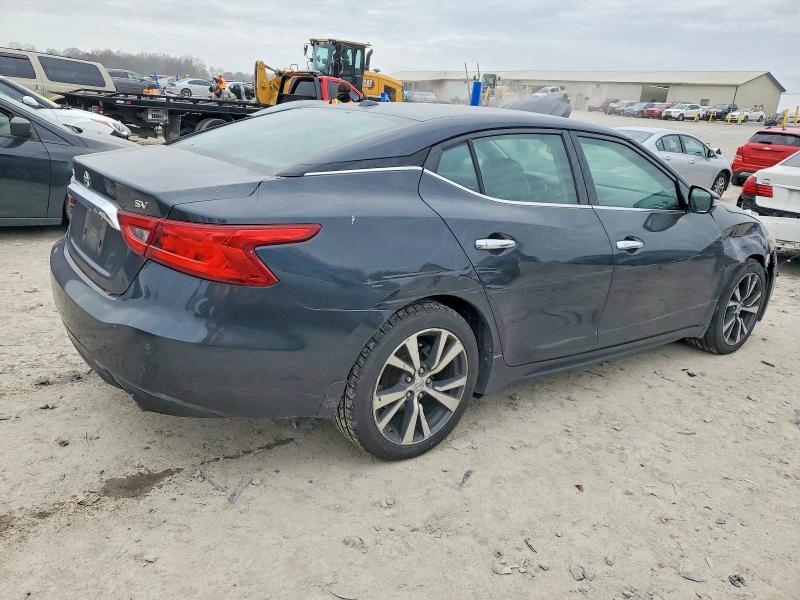 Photo 3 from auction – 2016 NISSAN MAXIMA 3.5 with VIN 1N4AA6AP7GC905060