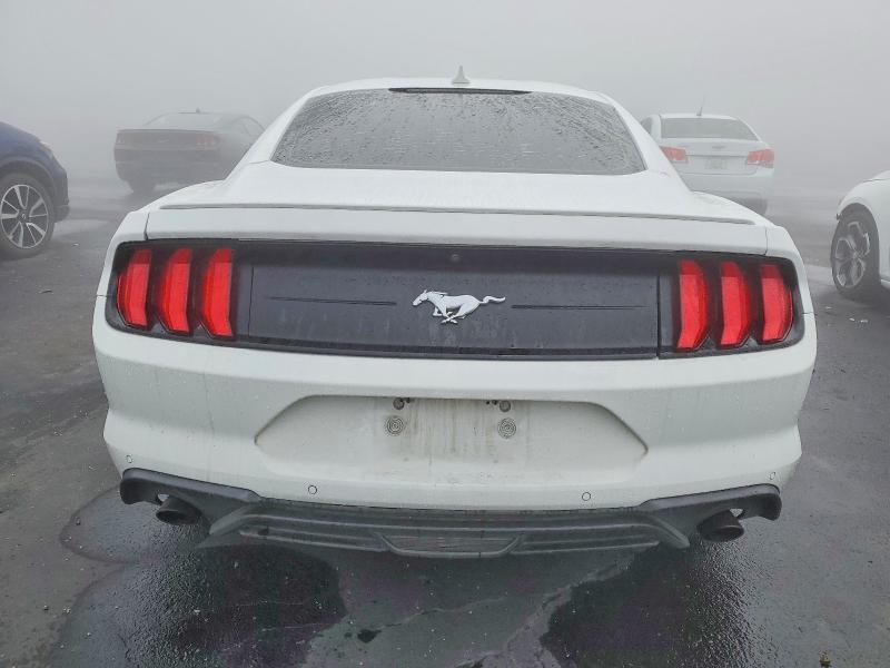 Photo 6 from auction – 2020 FORD MUSTANG with VIN 1FA6P8TH7L5147743