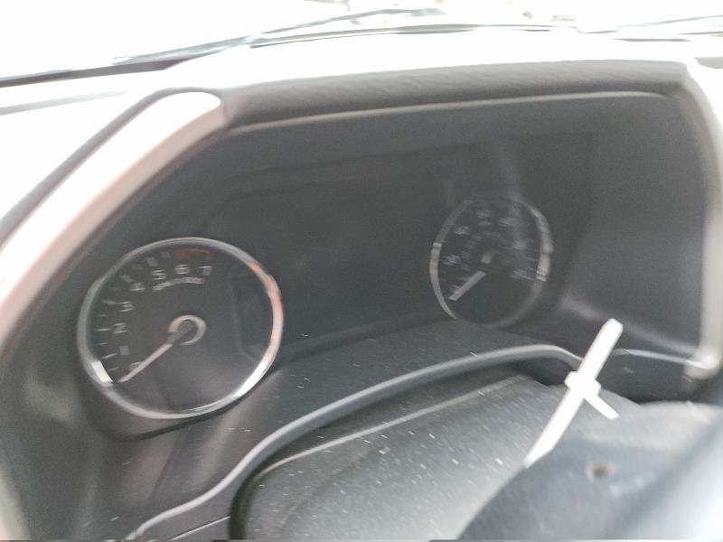 Photo 9 from auction – 2020 FORD F150 SUPER with VIN 1FTEW1E50LFA63969