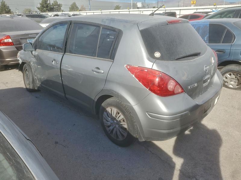 Photo 2 from auction – 2011 NISSAN VERSA S with VIN 3N1BC1CP1BL504564