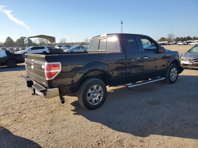 Zdjęcie 3 z aukcji – 2012 FORD F150 SUPER z VIN 1FTEX1CM9CFA53853