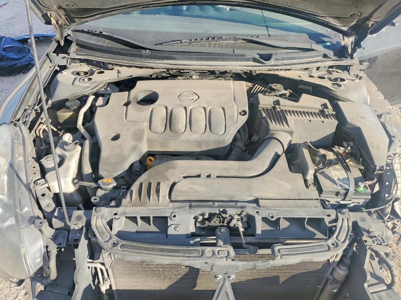 Photo 11 from auction – 2010 NISSAN ALTIMA S with VIN 1N4AL2EP8AC119451