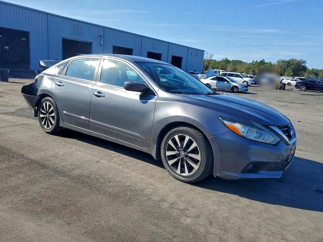 Photo 4 from auction – 2016 NISSAN ALTIMA 2.5 with VIN 1N4AL3AP3GC240456