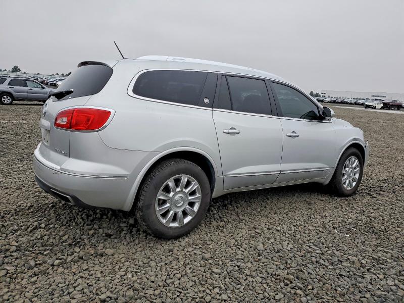 Photo 3 from auction – 2015 BUICK ENCLAVE with VIN 5GAKVBKD8FJ213322