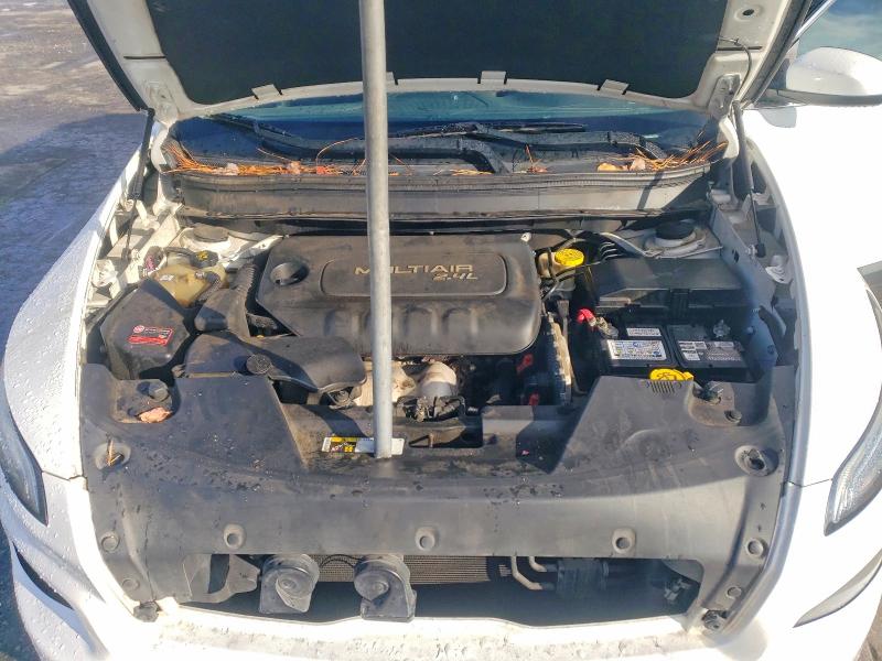 Photo 12 from auction – 2015 JEEP CHEROKEE with VIN 1C4PJMCB4FW792739