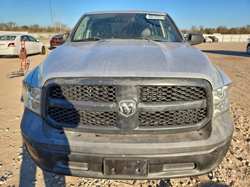 Photo 5 from auction – 2019 RAM 1500 CLASS with VIN 1C6RR6FG1KS563044