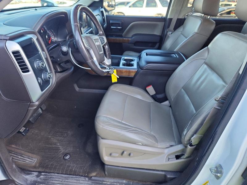 Photo 7 from auction – 2014 GMC SIERRA K15 with VIN 3GTU2VEC4EG553927