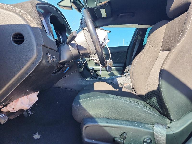 Photo 7 from auction – 2021 DODGE CHARGER with VIN 2C3CDXCTXMH565068
