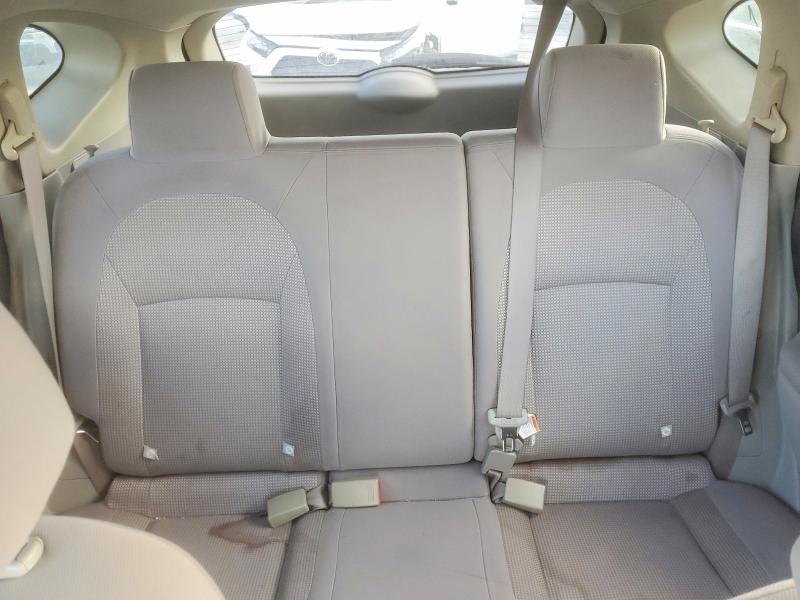 Photo 10 from auction – 2011 NISSAN ROGUE with VIN JN8AS5MT3BW186458