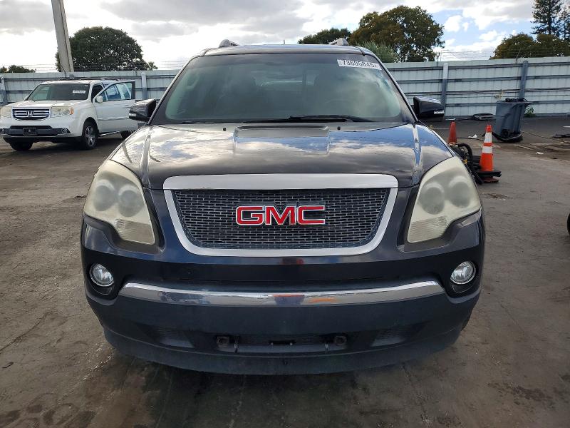 Photo 5 from auction – 2012 GMC ACADIA SLT with VIN 1GKKRRED6CJ213777
