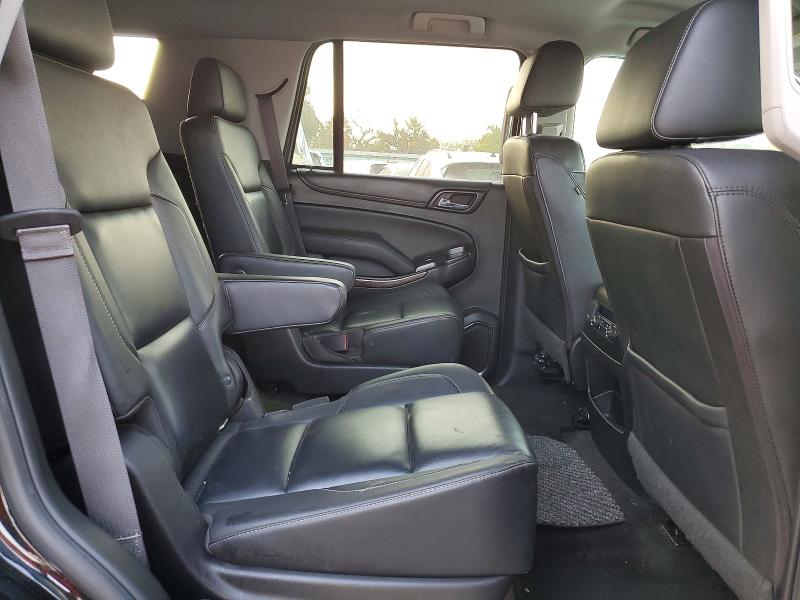 Photo 11 from auction – 2016 CHEVROLET TAHOE with VIN 1GNSCBKCXGR441831
