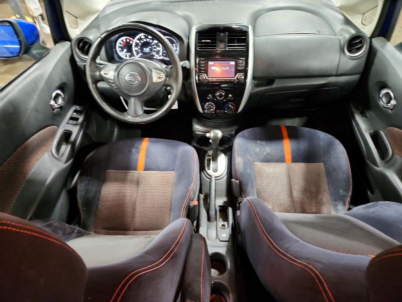 Photo 8 from auction – 2015 NISSAN VERSA NOTE with VIN 3N1CE2CP6FL351089