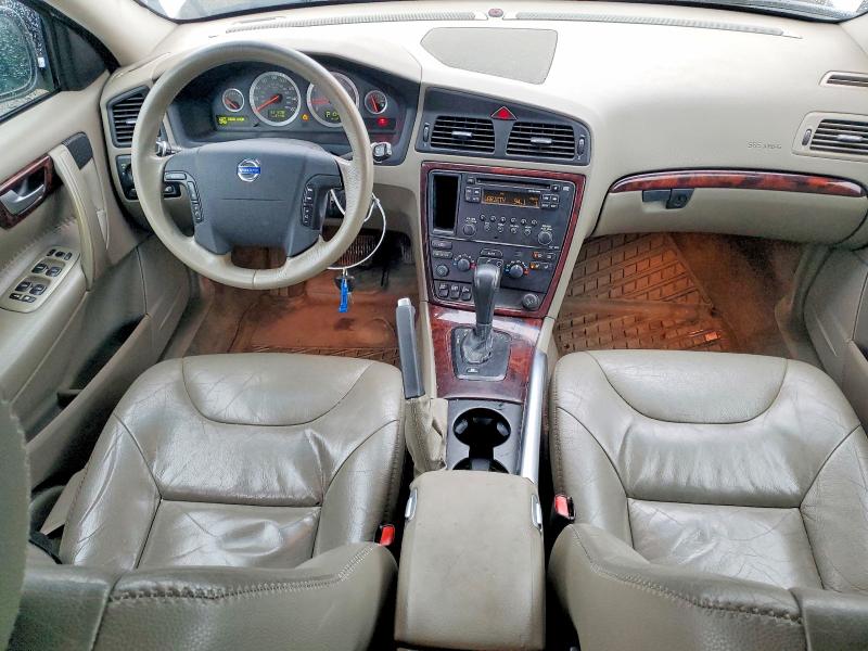 Photo 8 from auction – 2007 VOLVO XC70 with VIN YV4SZ592171281078