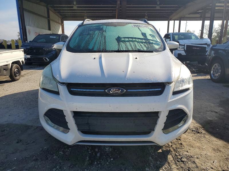 Photo 5 from auction – 2015 FORD ESCAPE SE with VIN 1FMCU0G94FUB68971