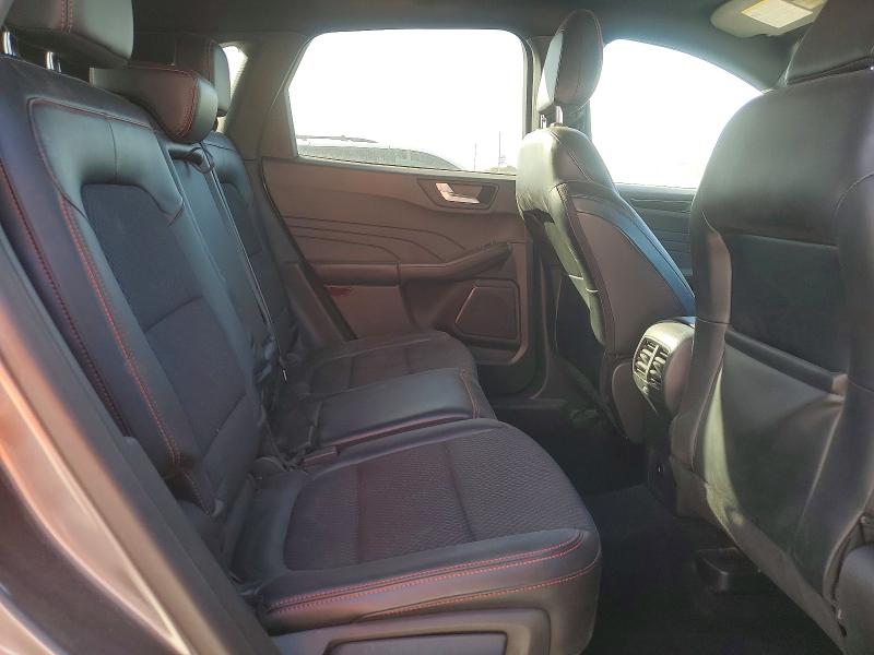 Photo 11 from auction – 2023 FORD ESCAPE ST with VIN 1FMCU0MN8PUA43863