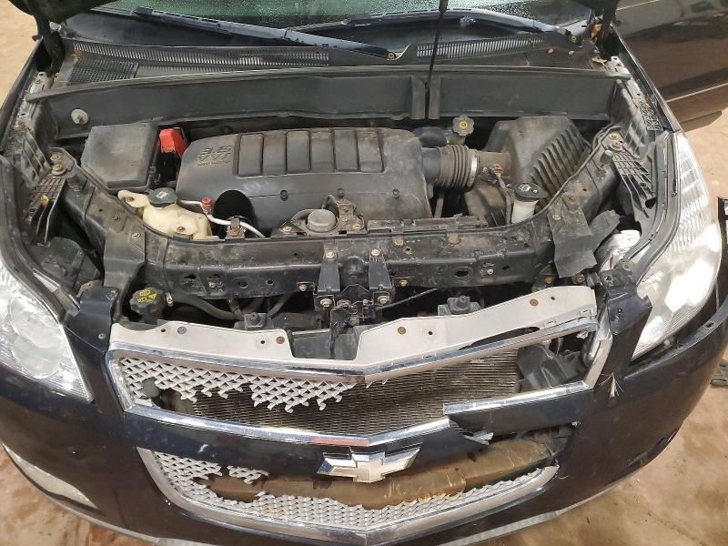 Photo 12 from auction – 2012 CHEVROLET TRAVERSE L with VIN 1GNKRLED4CJ182545