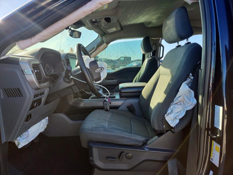 Zdjęcie 7 z aukcji – 2022 FORD F150 SUPER z VIN 1FTFW1E89NFB97073