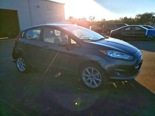 Photo 4 from auction – 2019 FORD FIESTA SE with VIN 3FADP4EJ6KM150710