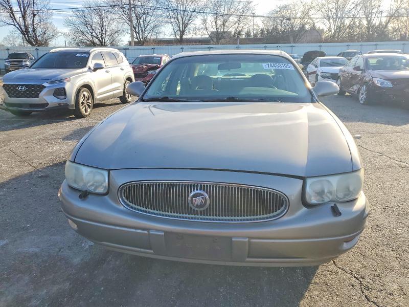 Photo 5 from auction – 2004 BUICK LESABRE CU with VIN 1G4HP54K644171921