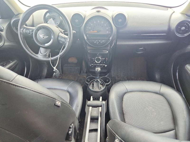Photo 8 from auction – 2015 MINI COOPER COU with VIN WMWZB3C55FWR46317
