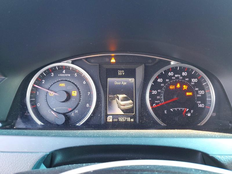 Photo 9 from auction – 2016 TOYOTA CAMRY LE with VIN 4T1BF1FK1GU238539