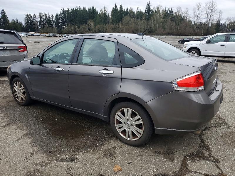 Photo 2 from auction – 2011 FORD FOCUS SEL with VIN 1FAHP3HN9BW181900