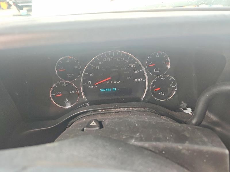 Photo 9 from auction – 2019 GMC SAVANA with VIN 1GTW7AFG5K1236415