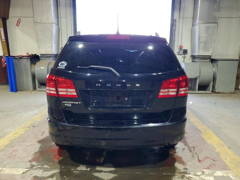 Photo 6 from auction – 2020 DODGE JOURNEY with VIN 3C4PDCAB3LT273090