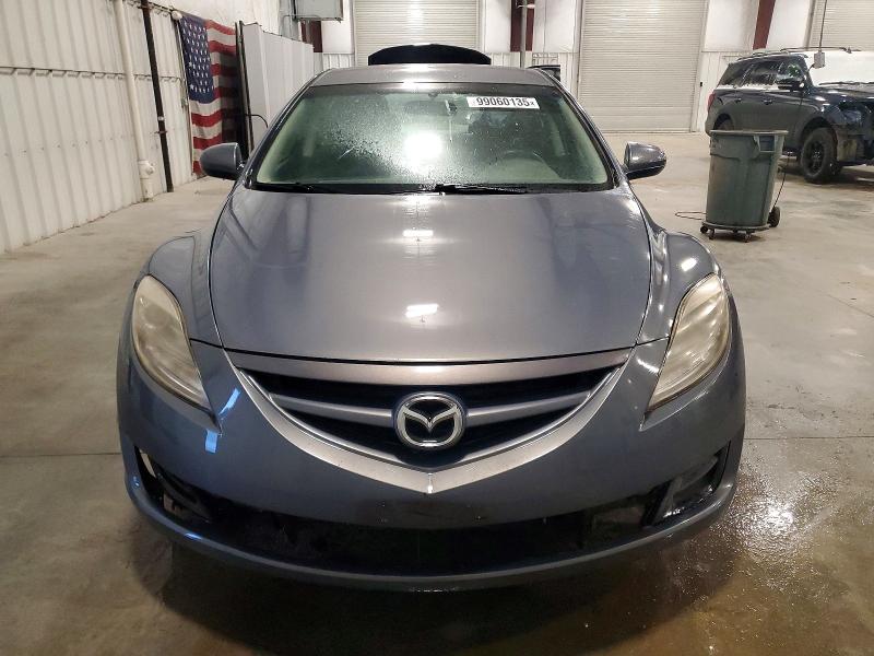 Photo 5 from auction – 2010 MAZDA 6 with VIN 1YVHZ8BH0A5M21080