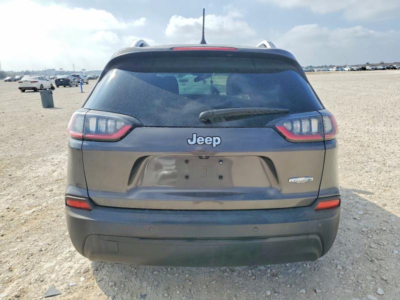 Фото 6 с аукциона – 2019 JEEP CHEROKEE с VIN 1C4PJLLB8KD403374