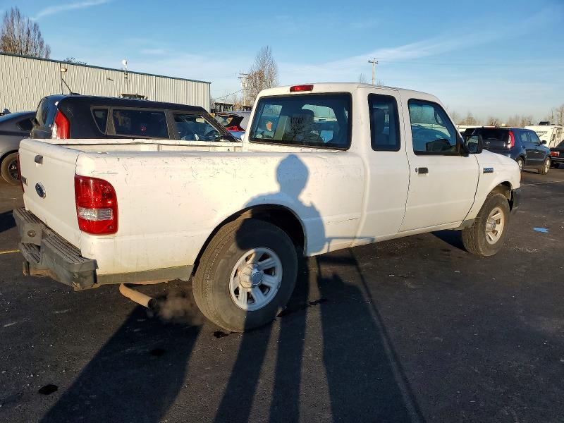 Photo 3 from auction – 2010 FORD RANGER SUP with VIN 1FTKR1EDXAPA74616