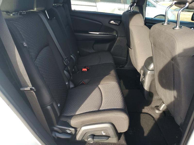 Photo 11 from auction – 2015 DODGE JOURNEY SX with VIN 3C4PDCBG0FT745275