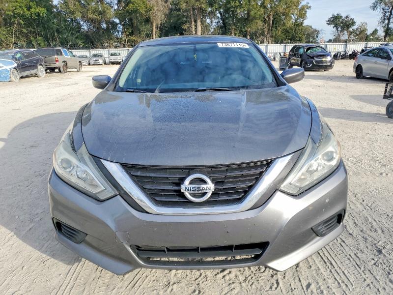 Photo 5 from auction – 2018 NISSAN ALTIMA with VIN 1N4AL3AP6JC236117