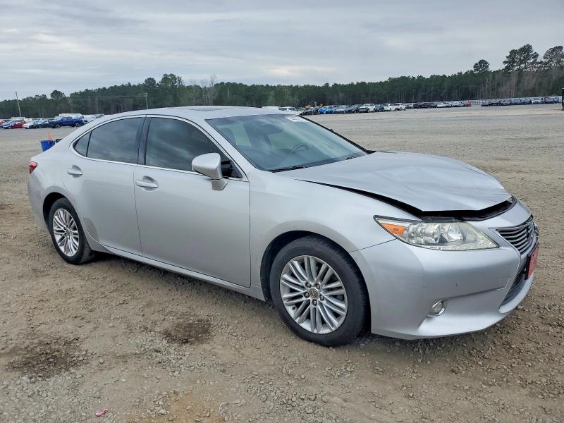Photo 4 from auction – 2015 LEXUS ES with VIN JTHBK1GG0F2188588