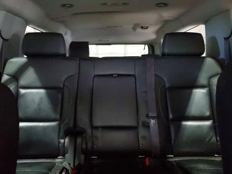Photo 10 from auction – 2016 CHEVROLET SUBURBAN C with VIN 1GNSCHKC8GR197616