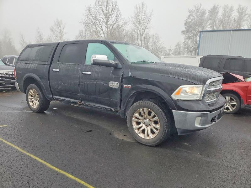 Photo 4 from auction – 2013 RAM 1500 with VIN 1C6RR7PT7DS623266