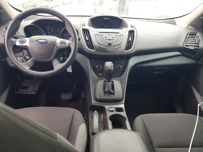Foto 8 de la subasta – 2016 FORD ESCAPE S con VIN 1FMCU0F73GUB53203