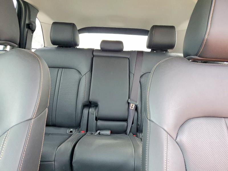 Photo 10 from auction – 2025 MAZDA CX-70 PREM with VIN JM3KJDHD0S1121877