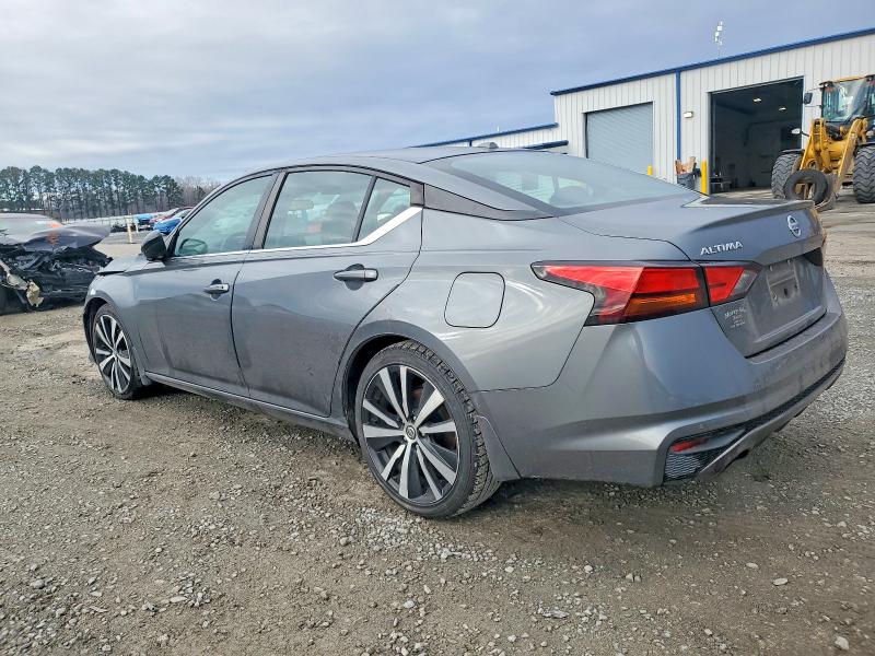 Photo 2 from auction – 2020 NISS ALTIMA with VIN 1N4BL4CV6LC186568