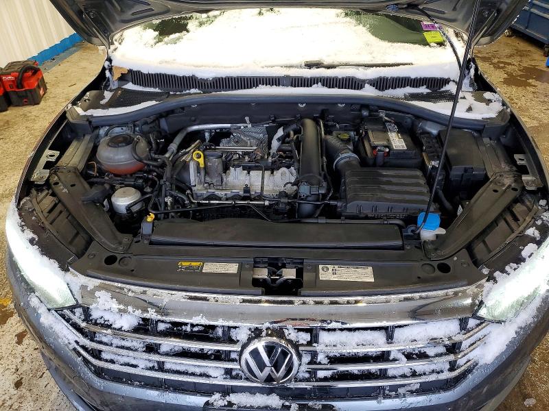 Photo 11 from auction – 2019 VOLKSWAGEN JETTA S with VIN 3VWC57BU7KM028026