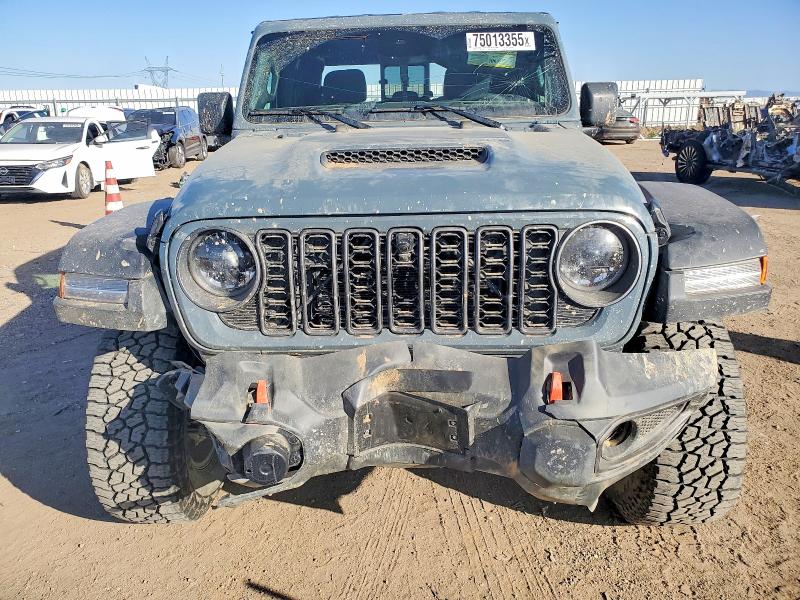 Photo 5 from auction – 2025 JEEP GLADIATOR with VIN 1C6RJTEG5SL540139