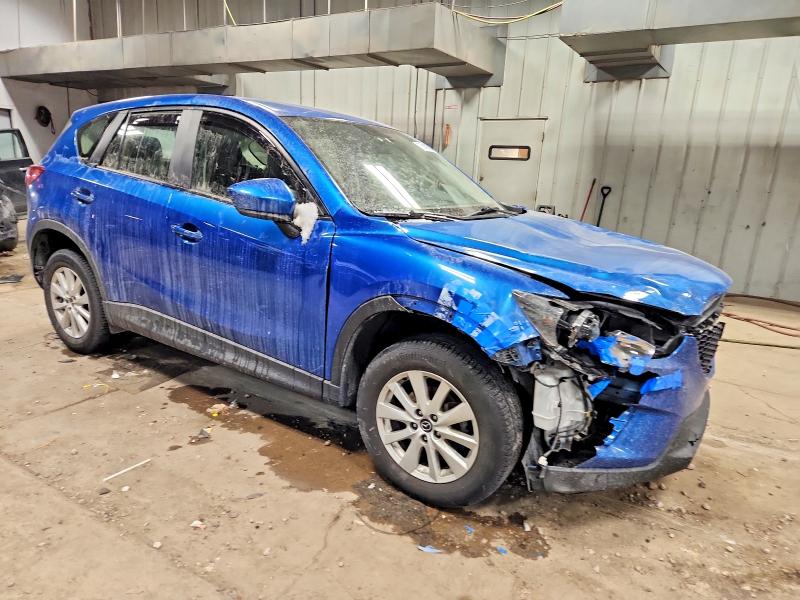 Photo 4 from auction – 2013 MAZDA CX-5 SPORT with VIN JM3KE4BE0D0136992