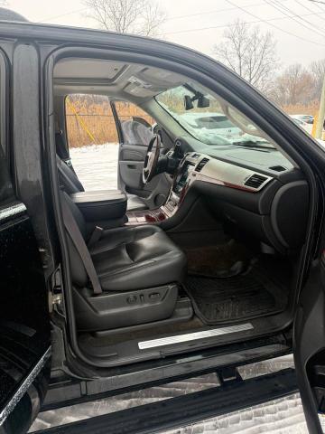 Photo 5 from auction – 2011 CADILLAC ESCALADE P with VIN 1GYS4CEF5BR277862