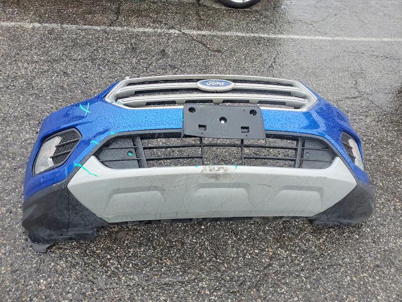 Photo 13 from auction – 2019 FORD ESCAPE TIT with VIN 1FMCU0J97KUB61774