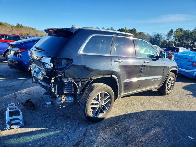 Photo 3 from auction – 2020 JEEP GRAND CHER with VIN 1C4RJFBG4LC371845