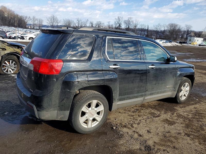 Photo 3 from auction – 2013 GMC TERRAIN SL with VIN 2GKFLVEK8D6298551