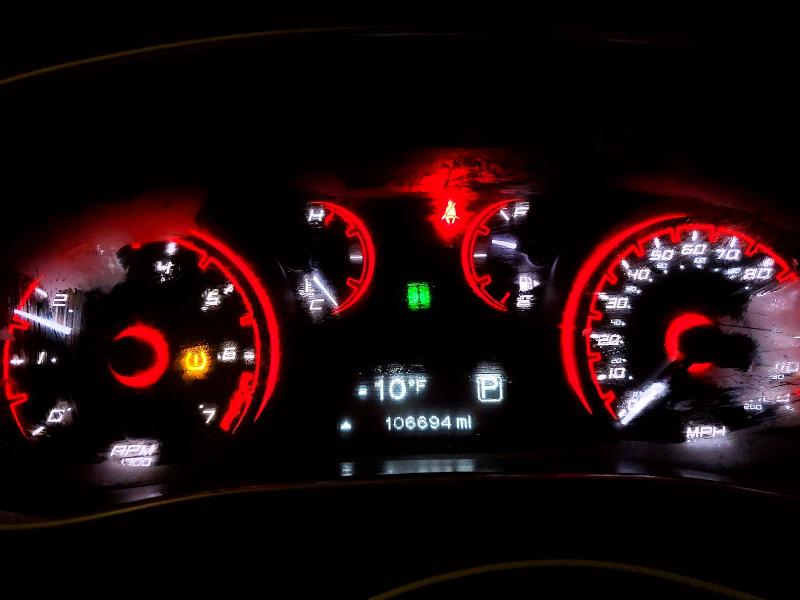 Photo 9 from auction – 2015 DODGE DART SXT with VIN 1C3CDFBB6FD266843
