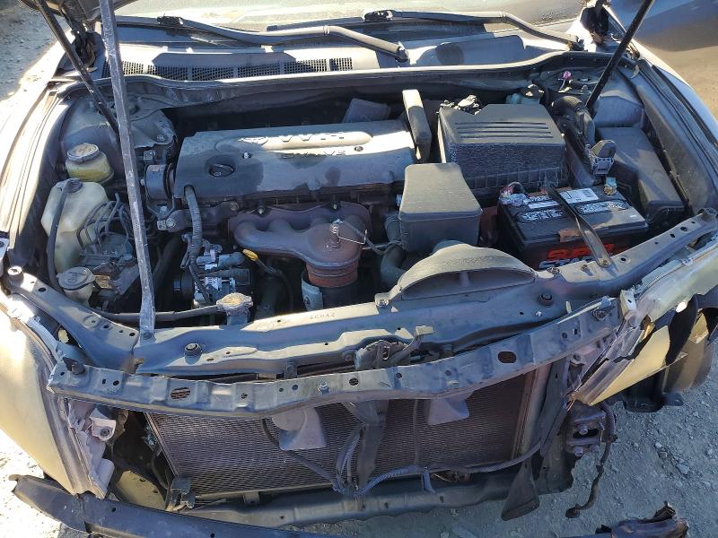 Photo 11 from auction – 2009 TOYOTA CAMRY BASE with VIN 4T1BE46K29U385282