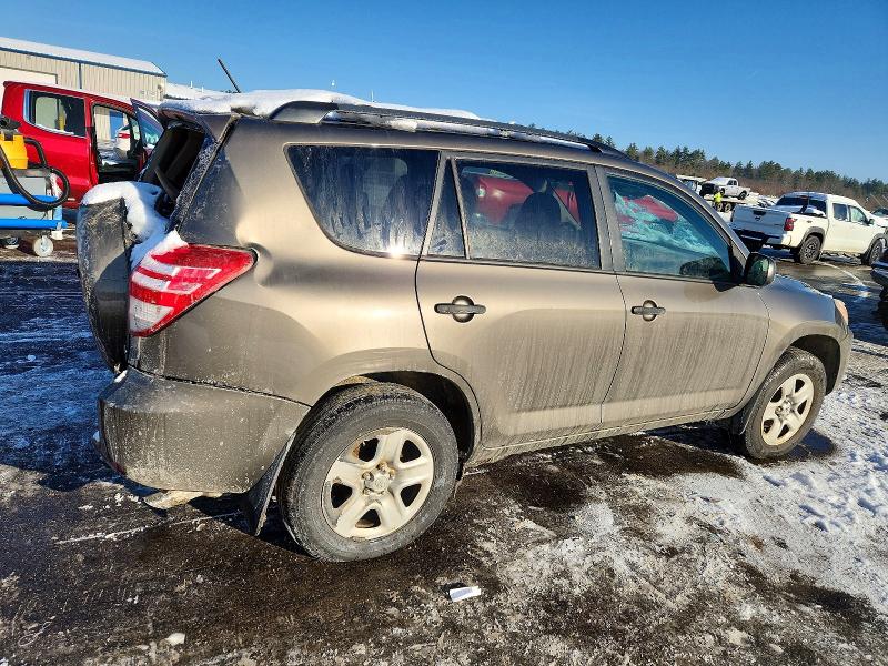 Photo 3 from auction – 2012 TOYOTA RAV4 with VIN 2T3BF4DV8CW222550