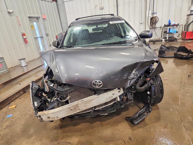Photo 5 from auction – 2009 TOYOTA COROLLA MA with VIN 2T1KU40EX9C053887